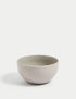 12 Piece Everyday Stoneware Dinner Set